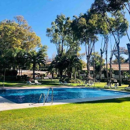 Puerto Banus Eddie Suite Марбелья Экстерьер фото
