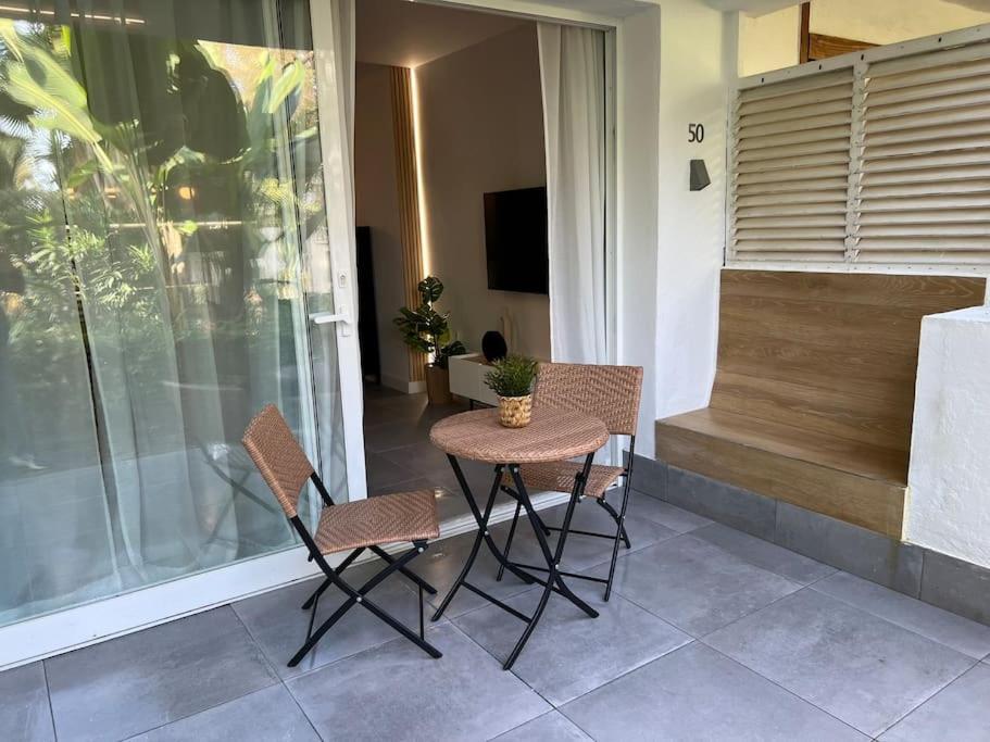 Puerto Banus Eddie Suite Марбелья Экстерьер фото