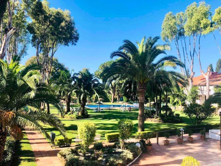 Puerto Banus Eddie Suite Марбелья Экстерьер фото